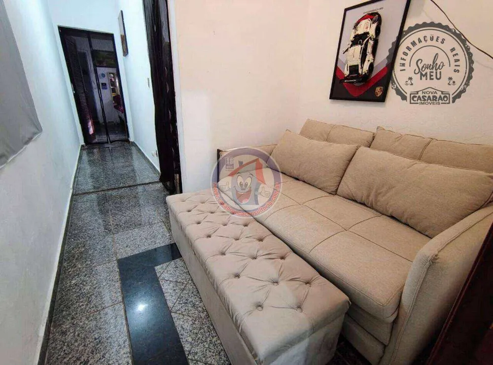 Casa, 2 quartos, 107 m² - Foto 3