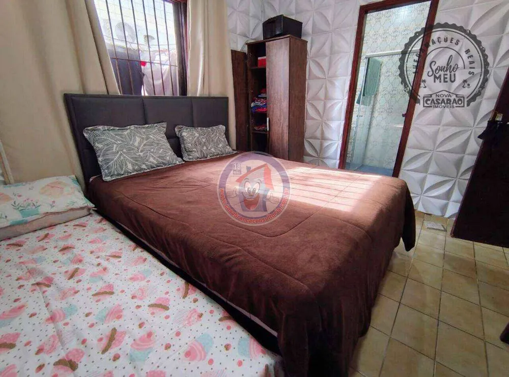 Casa, 2 quartos, 107 m² - Foto 2