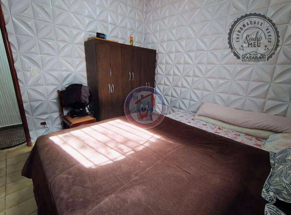 Casa, 2 quartos, 107 m² - Foto 8