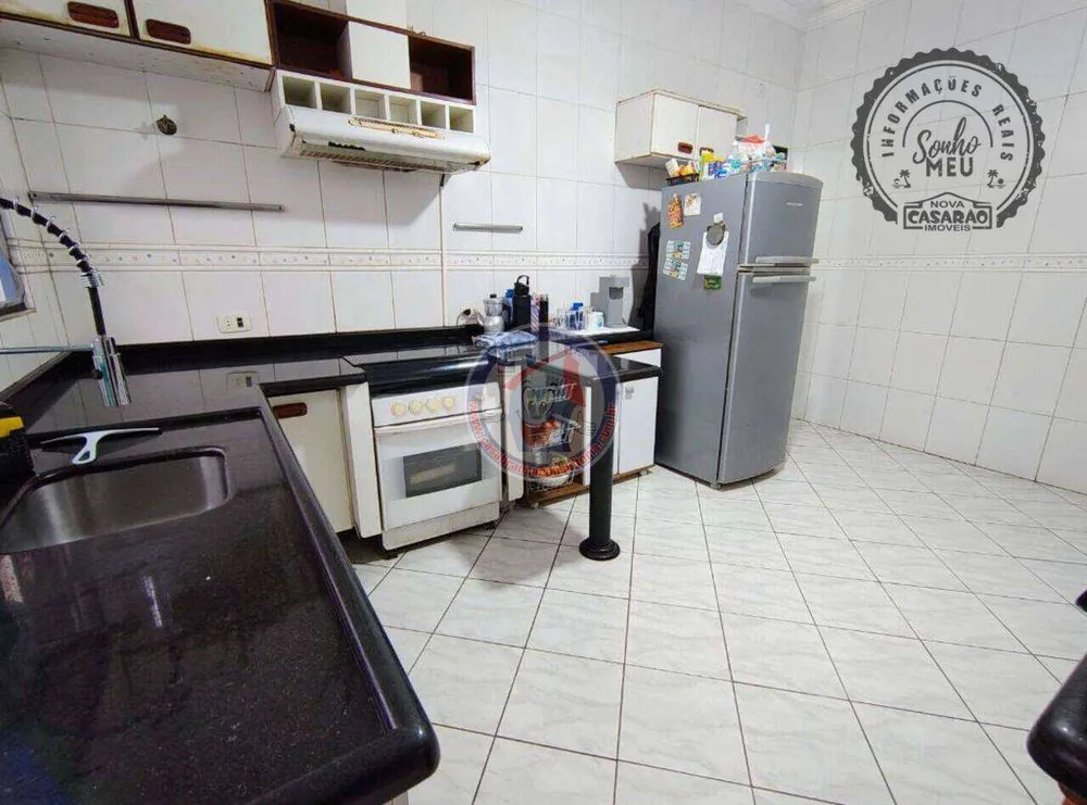 Casa, 2 quartos, 107 m² - Foto 5