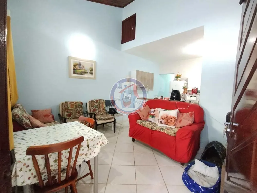 Casa, 2 quartos, 85 m² - Foto 14