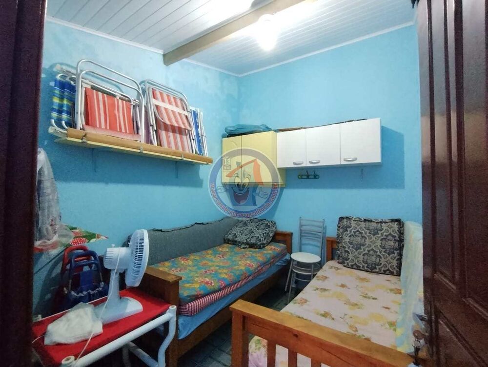 Casa à venda com 2 quartos, 85m² - Foto 7