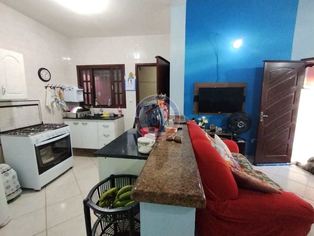 Casa à venda com 2 quartos, 85m² - Foto 6