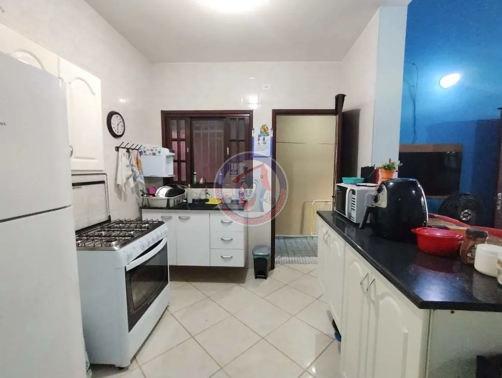 Casa, 2 quartos, 85 m² - Foto 13