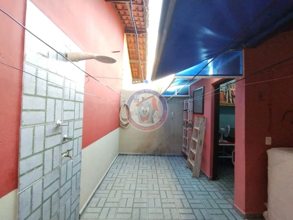 Casa, 2 quartos, 85 m² - Foto 20
