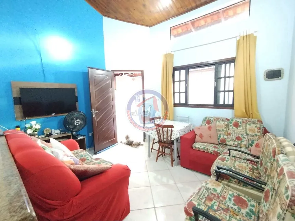 Casa, 2 quartos, 85 m² - Foto 12