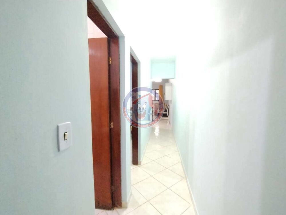 Casa à venda com 2 quartos, 85m² - Foto 4