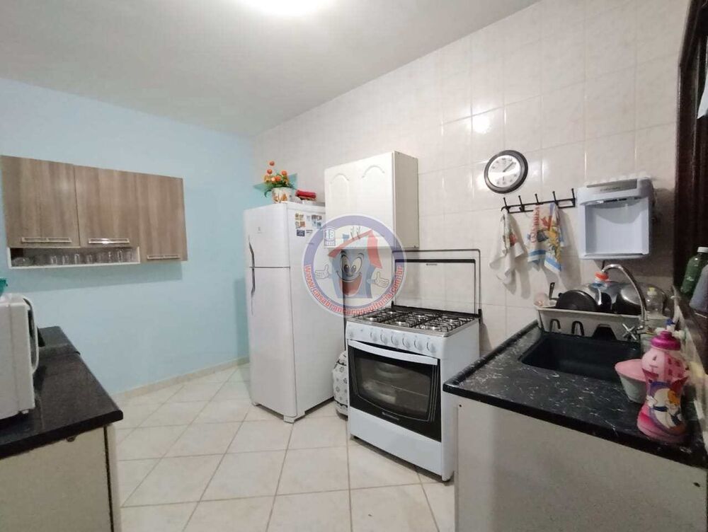 Casa à venda com 2 quartos, 85m² - Foto 5