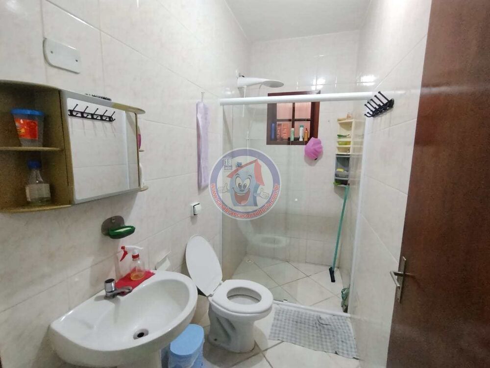 Casa à venda com 2 quartos, 85m² - Foto 3