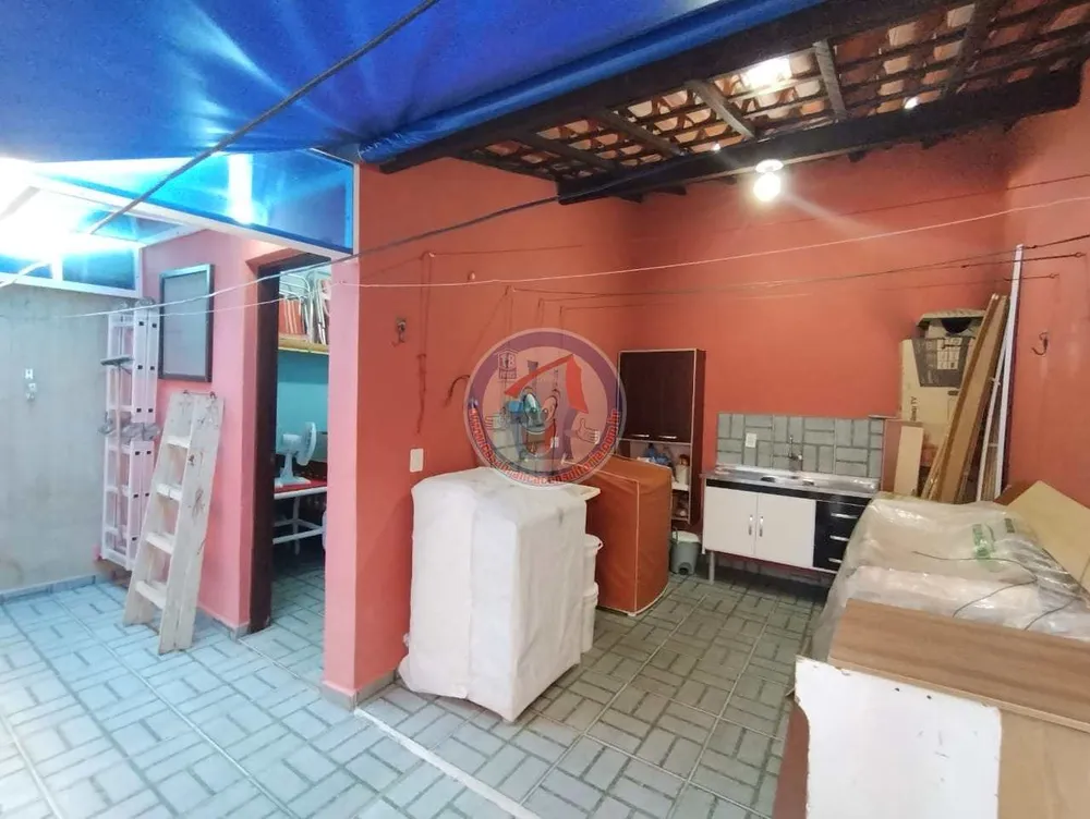 Casa, 2 quartos, 85 m² - Foto 16