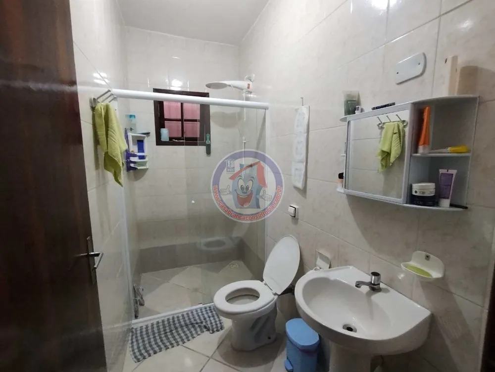 Casa, 2 quartos, 85 m² - Foto 3