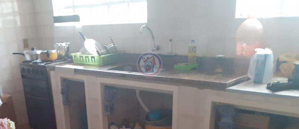 Casa, 2 quartos, 90 m² - Foto 1