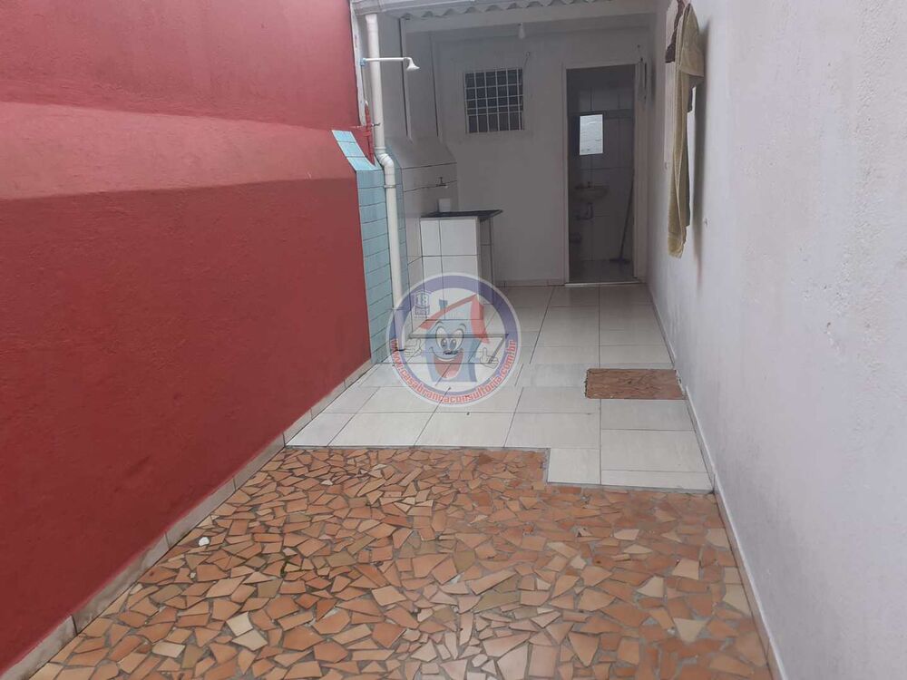 Casa, 2 quartos, 90 m² - Foto 2