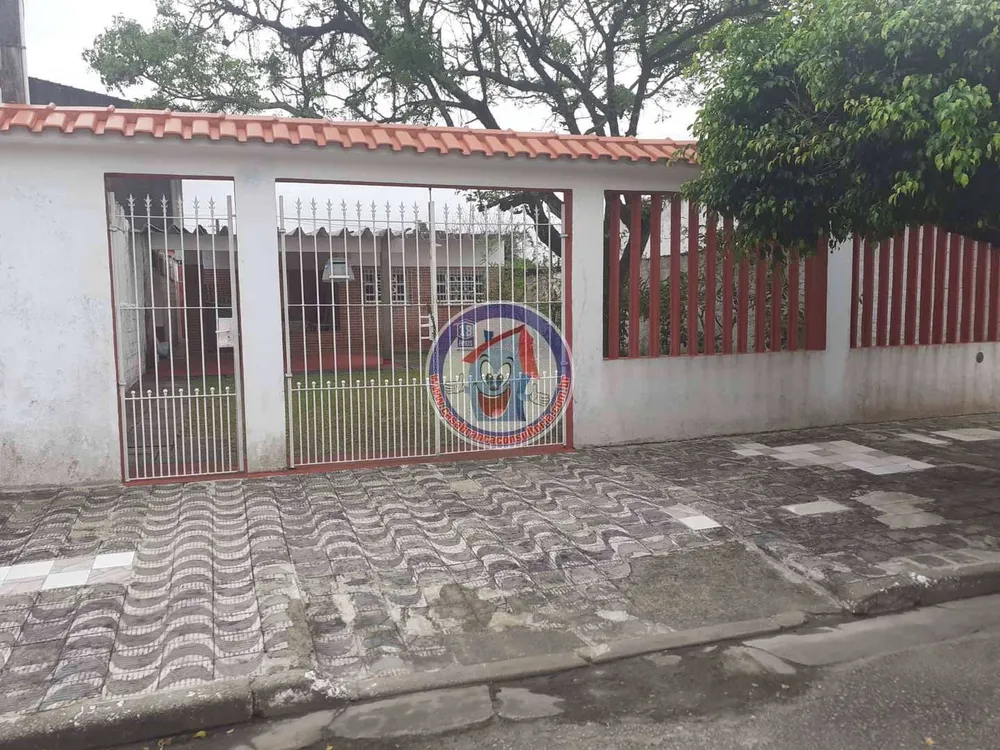 Casa, 2 quartos, 90 m² - Foto 1