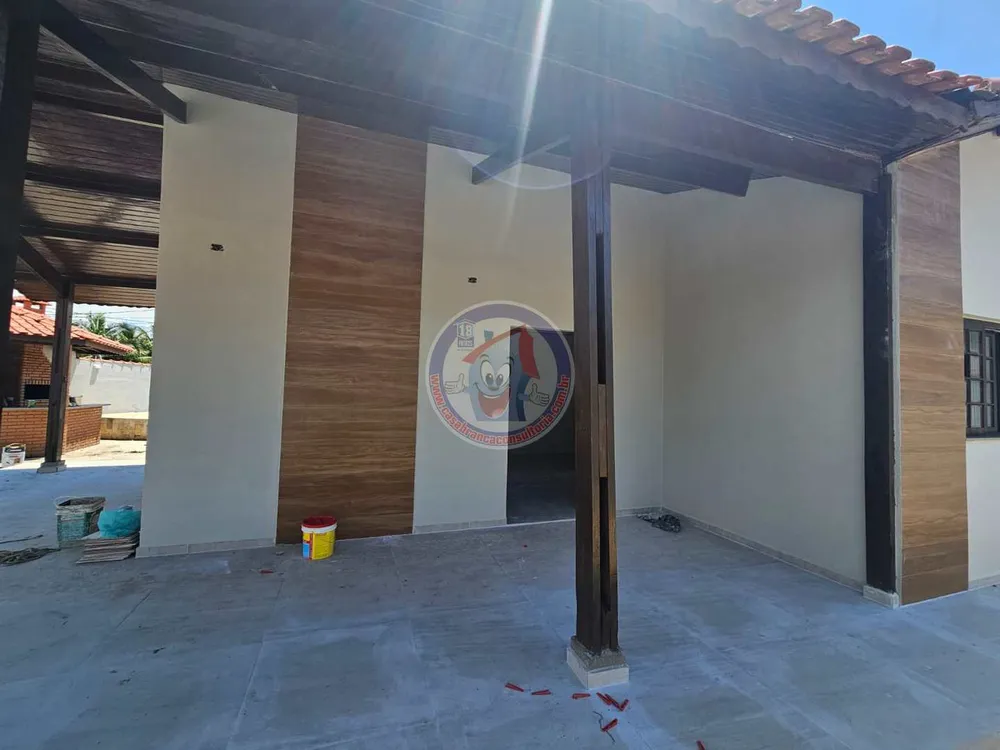 Casa, 4 quartos, 460 m² - Foto 1