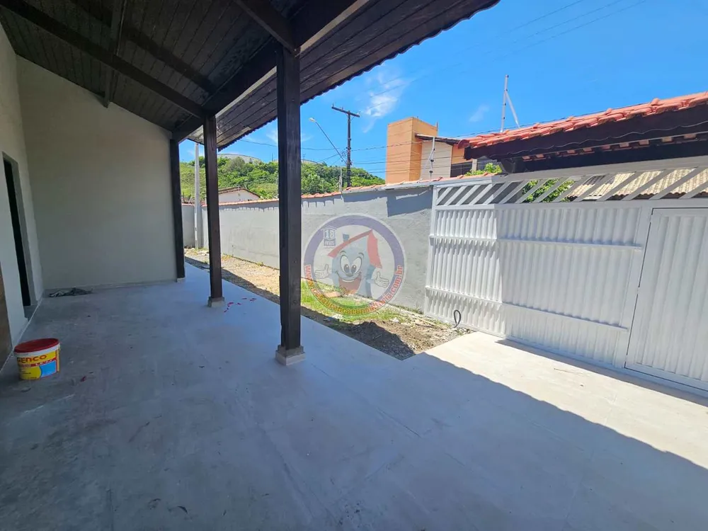 Casa, 4 quartos, 460 m² - Foto 4