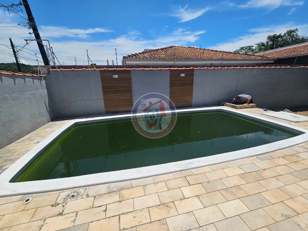 Casa, 4 quartos, 460 m² - Foto 6