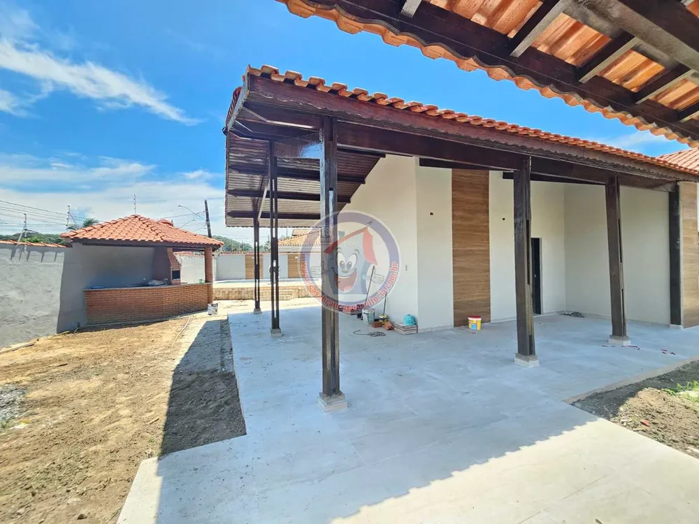 Casa, 4 quartos, 460 m² - Foto 2