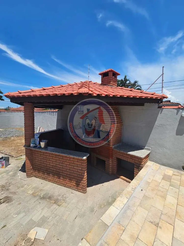 Casa, 4 quartos, 460 m² - Foto 5