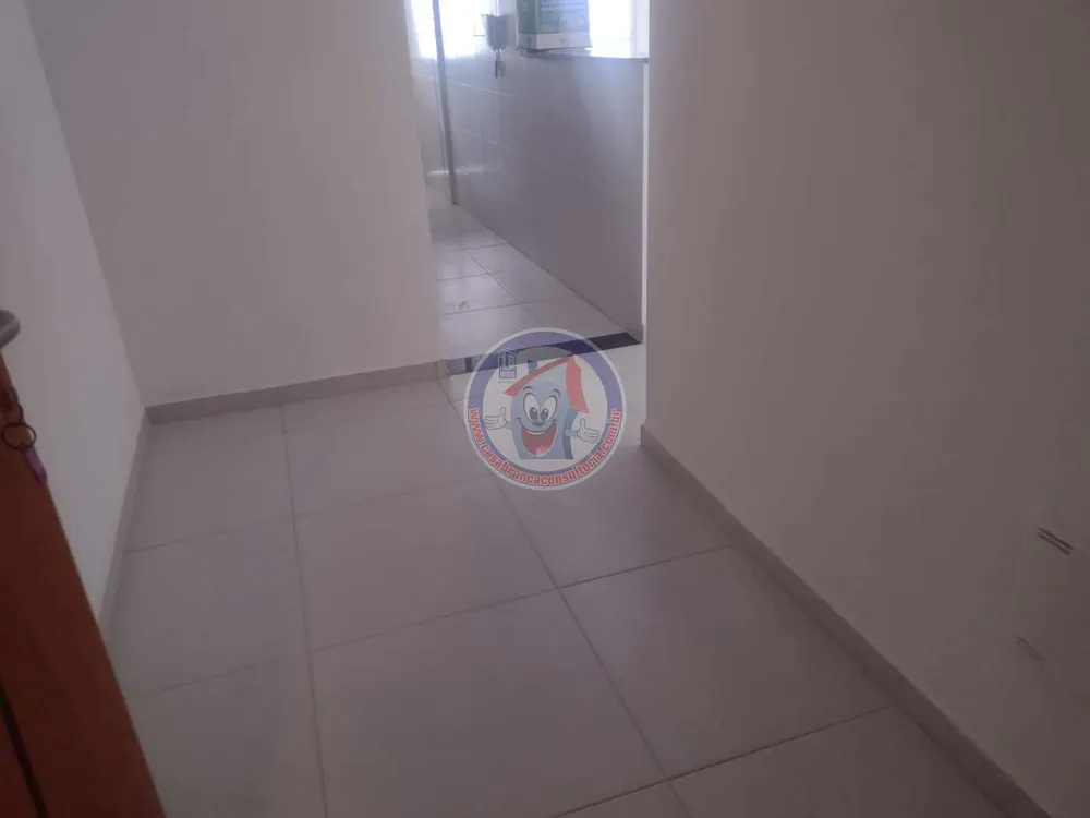 Apartamento, 2 quartos, 76 m² - Foto 6