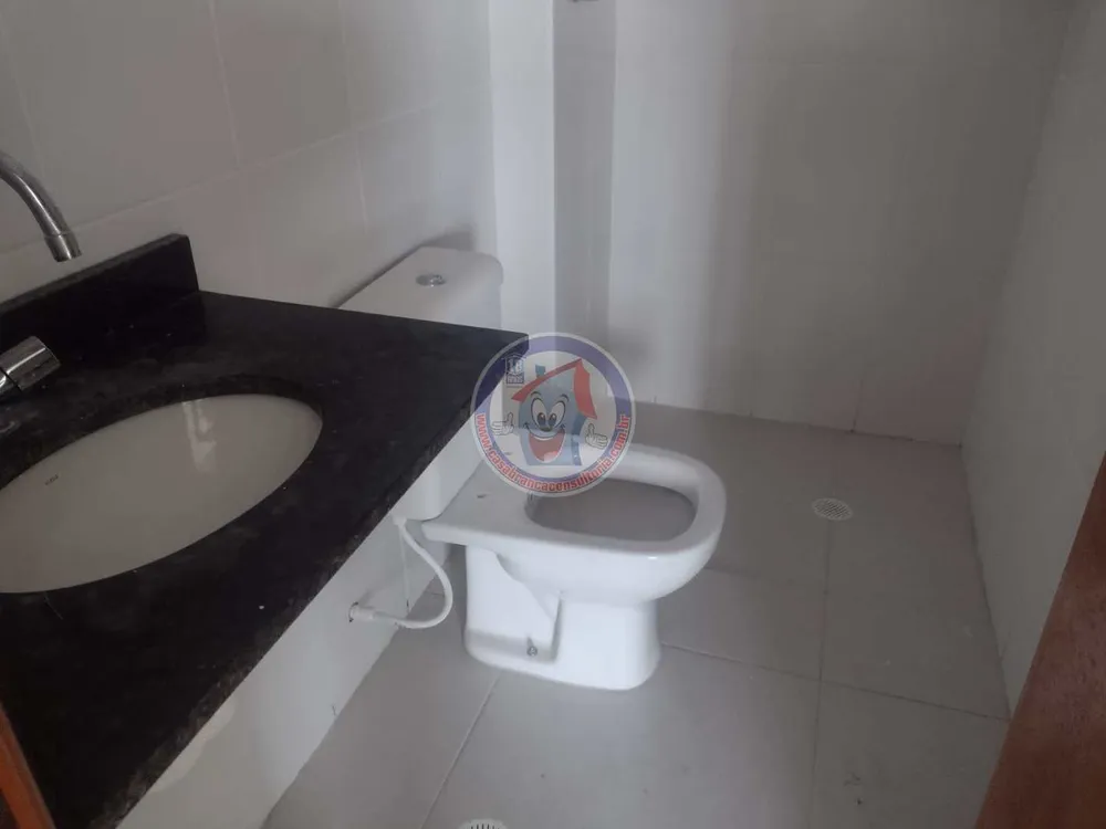 Apartamento, 2 quartos, 76 m² - Foto 11