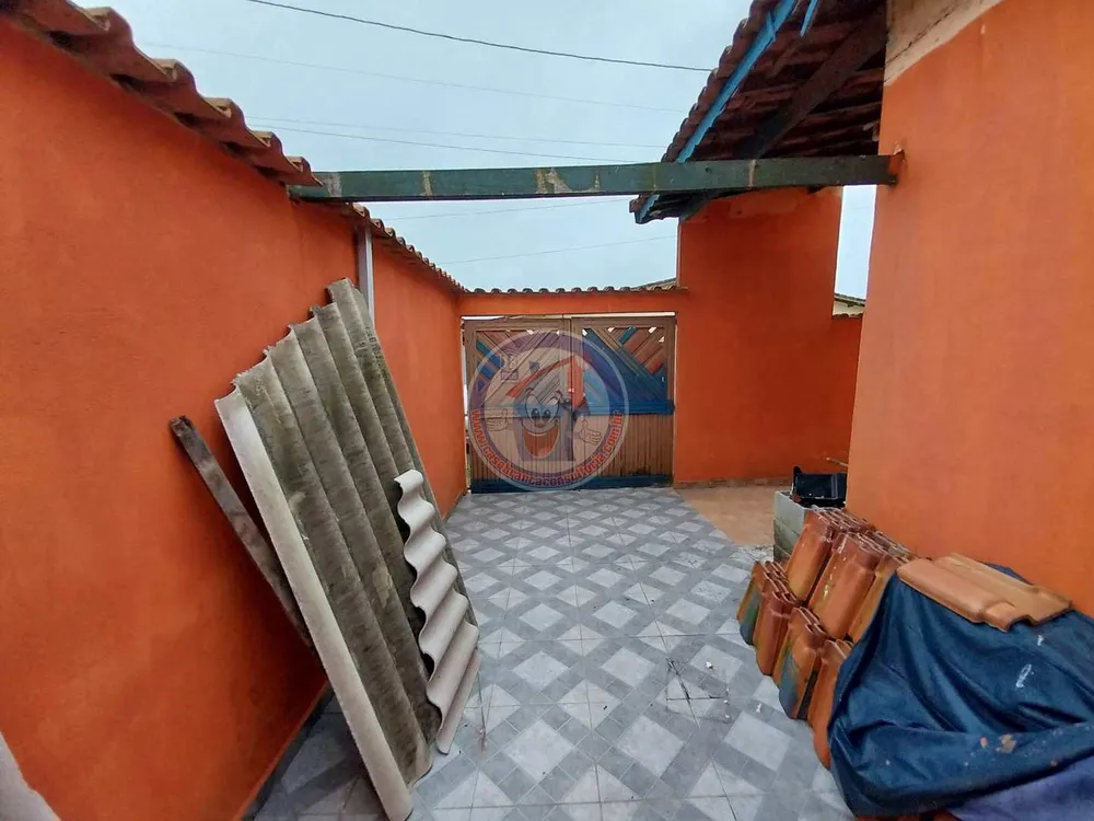 Casa, 2 quartos, 70 m² - Foto 12