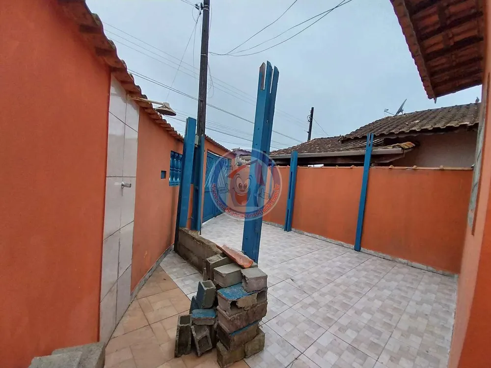 Casa, 2 quartos, 70 m² - Foto 3