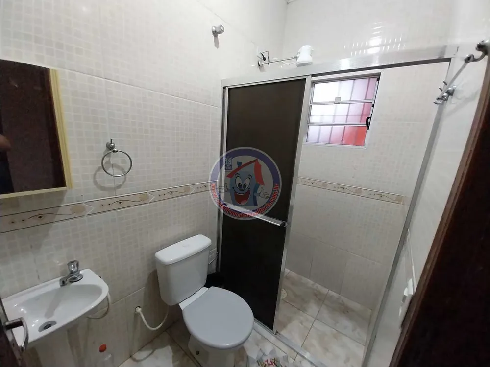 Casa, 2 quartos, 70 m² - Foto 5