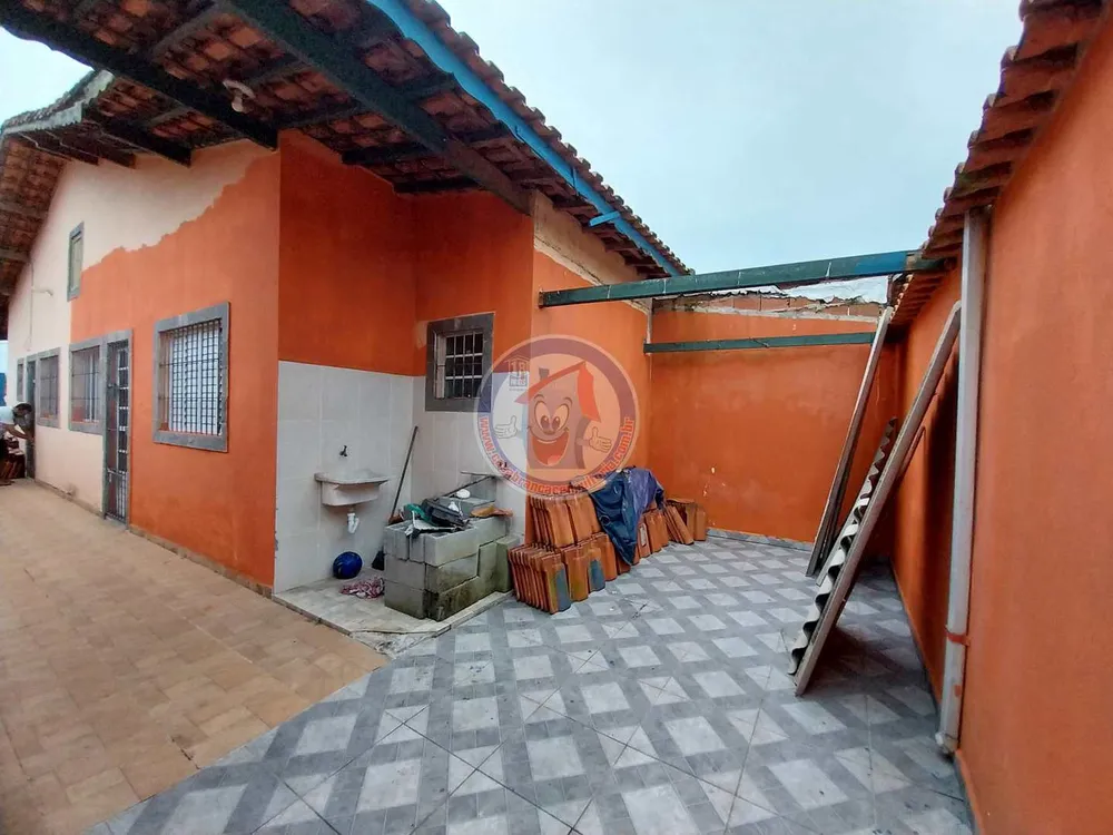 Casa, 2 quartos, 70 m² - Foto 11
