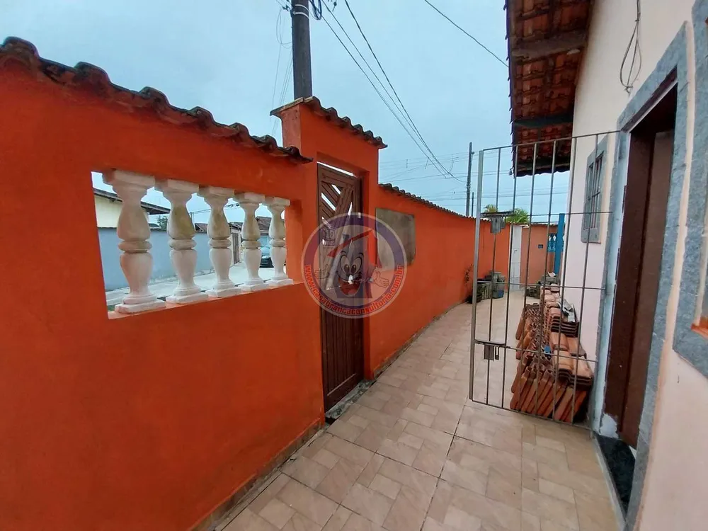 Casa, 2 quartos, 70 m² - Foto 4