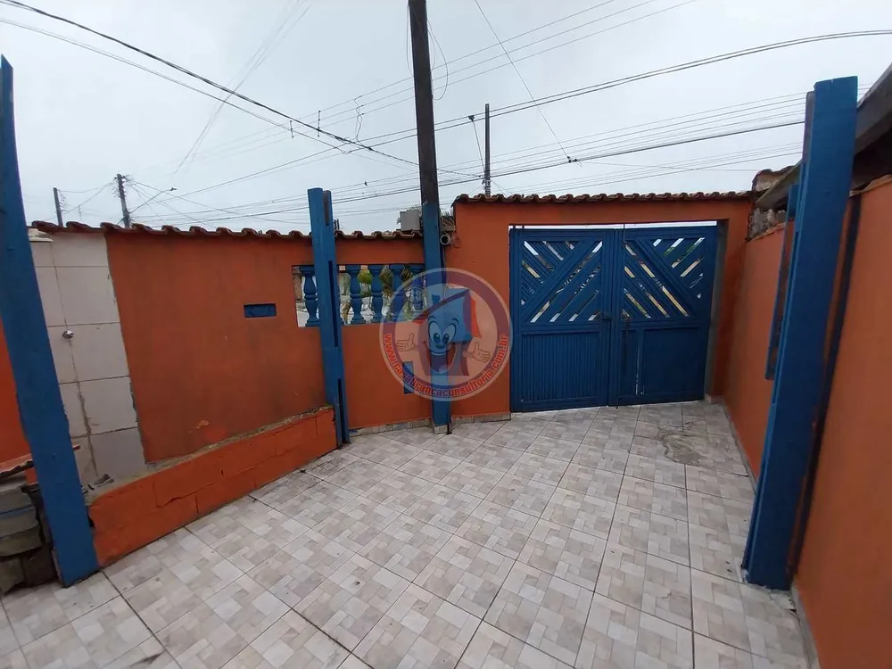 Casa, 2 quartos, 70 m² - Foto 2