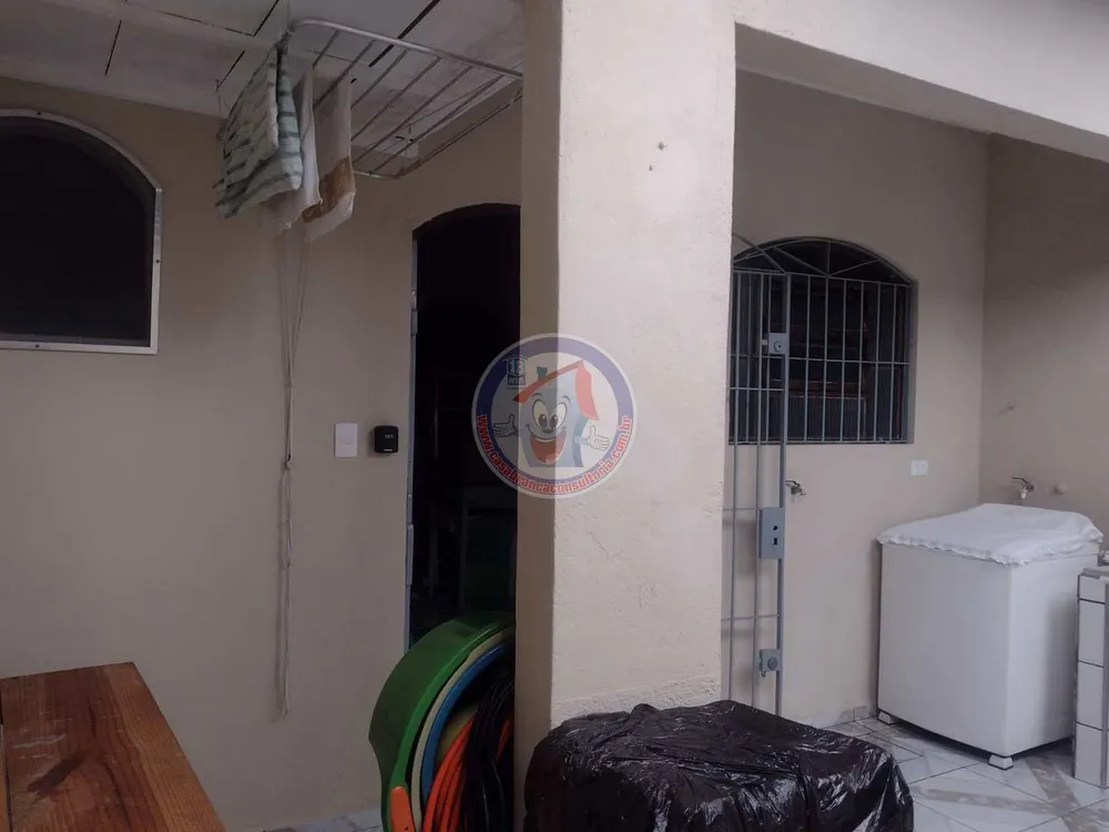 Sobrado, 2 quartos, 116 m² - Foto 11