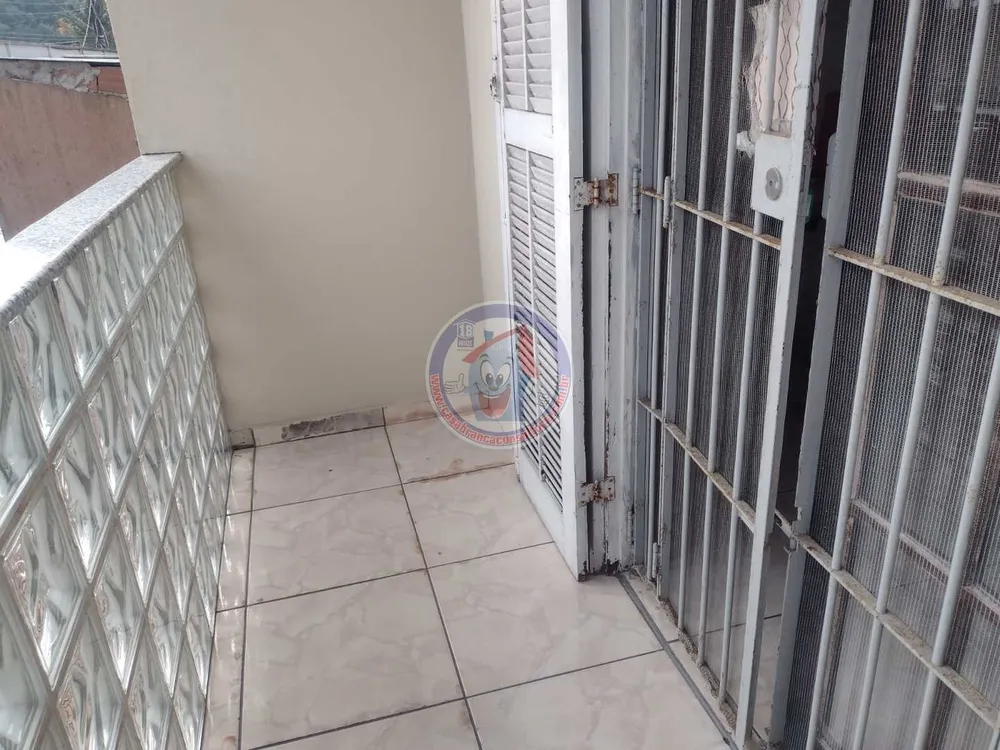 Sobrado, 2 quartos, 116 m² - Foto 7