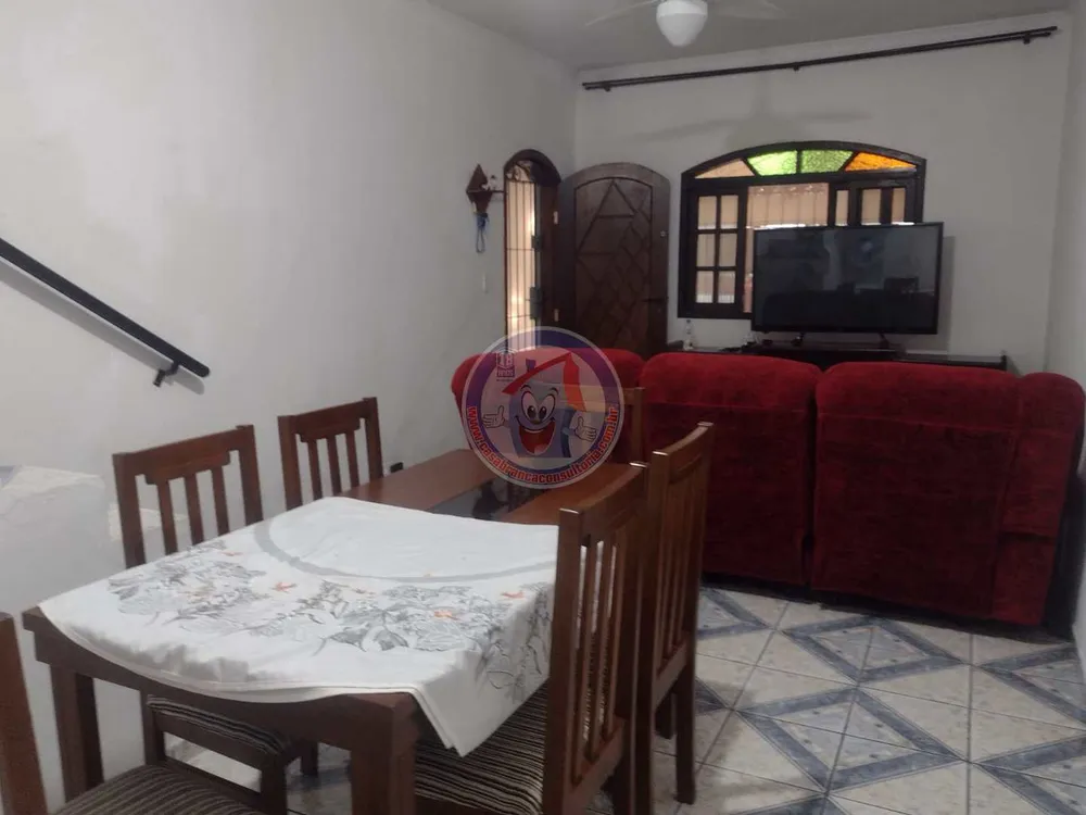 Sobrado, 2 quartos, 116 m² - Foto 2