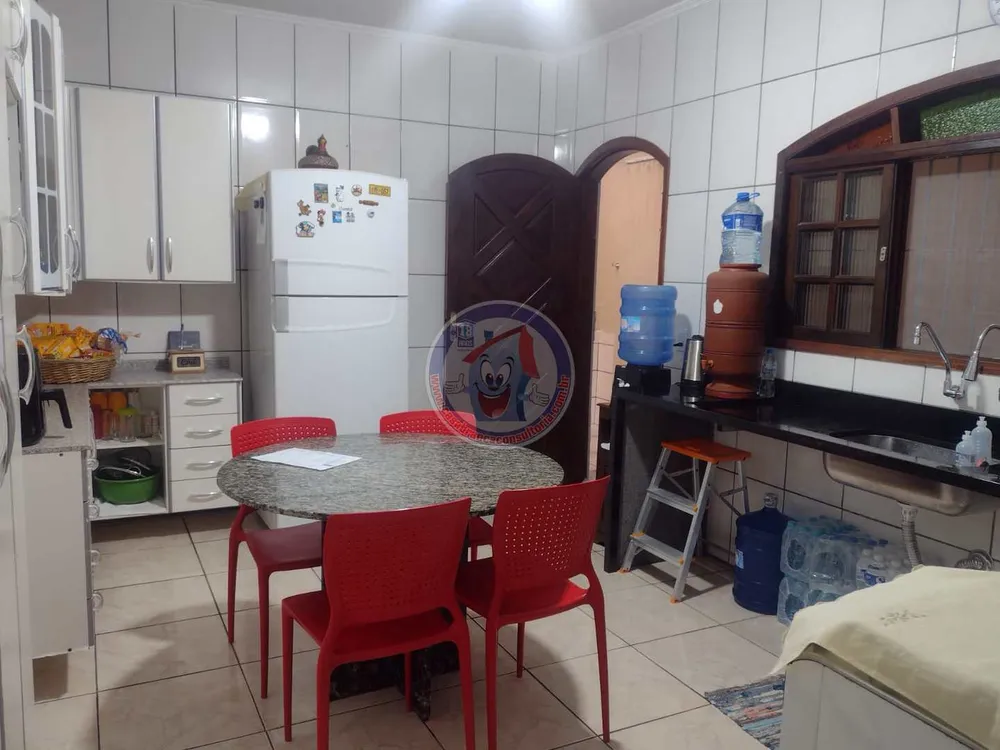 Sobrado, 2 quartos, 116 m² - Foto 4