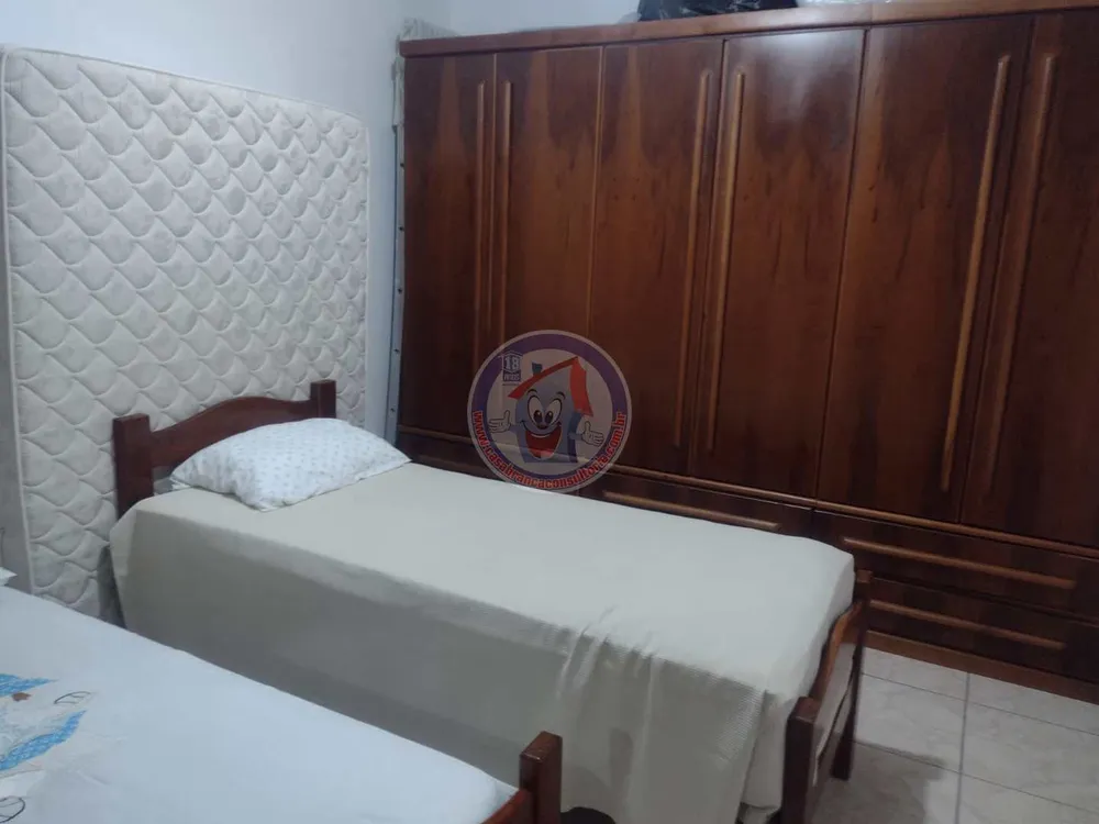 Sobrado, 2 quartos, 116 m² - Foto 9