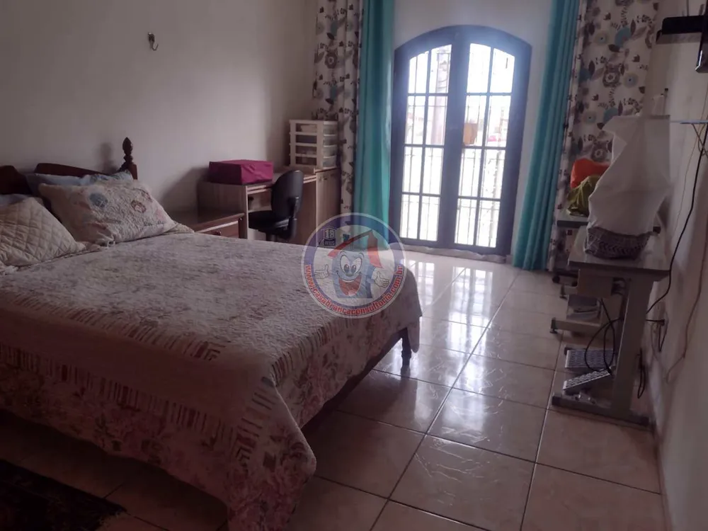 Sobrado, 2 quartos, 116 m² - Foto 1