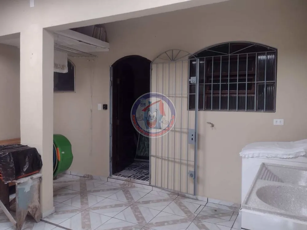 Sobrado, 2 quartos, 116 m² - Foto 10