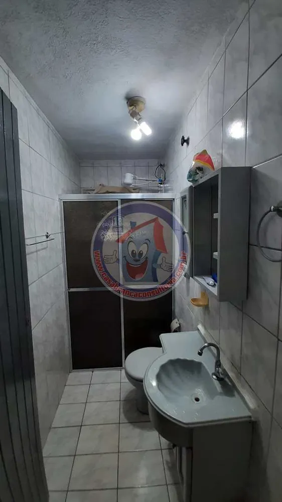Casa, 2 quartos, 66 m² - Foto 11