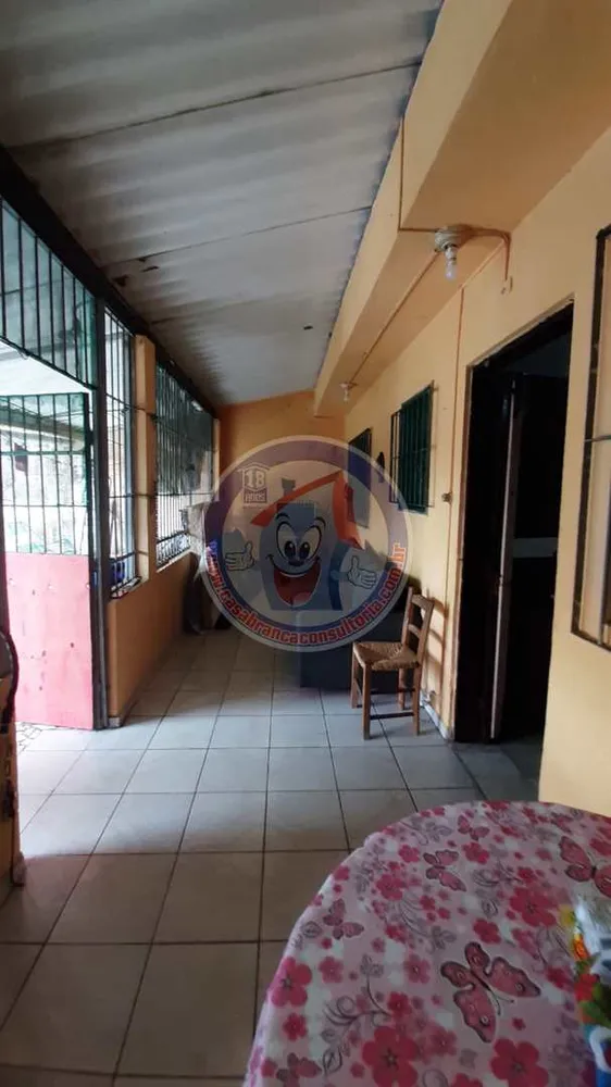 Casa, 2 quartos, 66 m² - Foto 5
