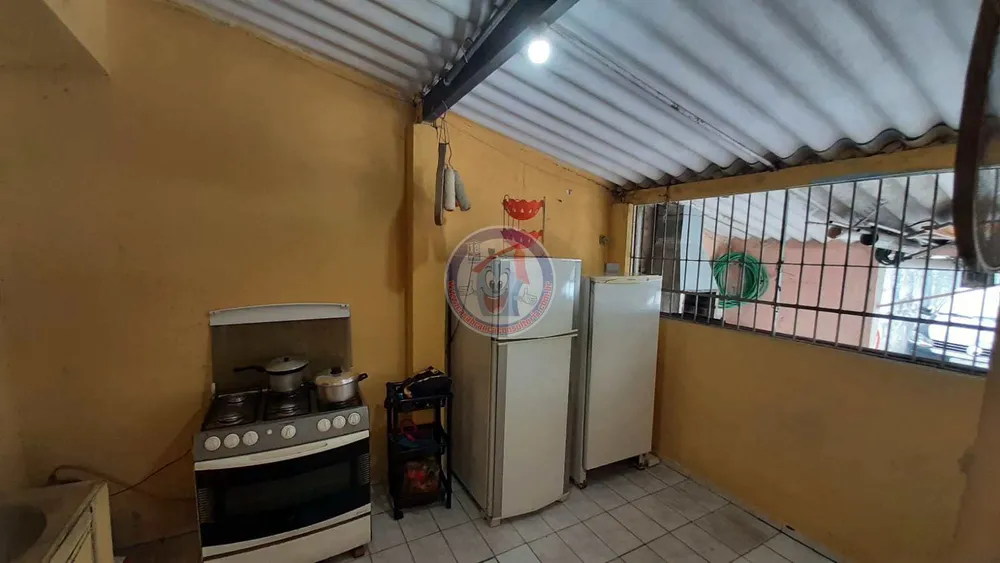 Casa, 2 quartos, 66 m² - Foto 6