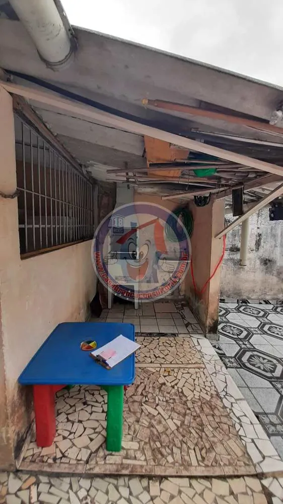 Casa, 2 quartos, 66 m² - Foto 7