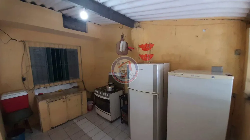 Casa, 2 quartos, 66 m² - Foto 8