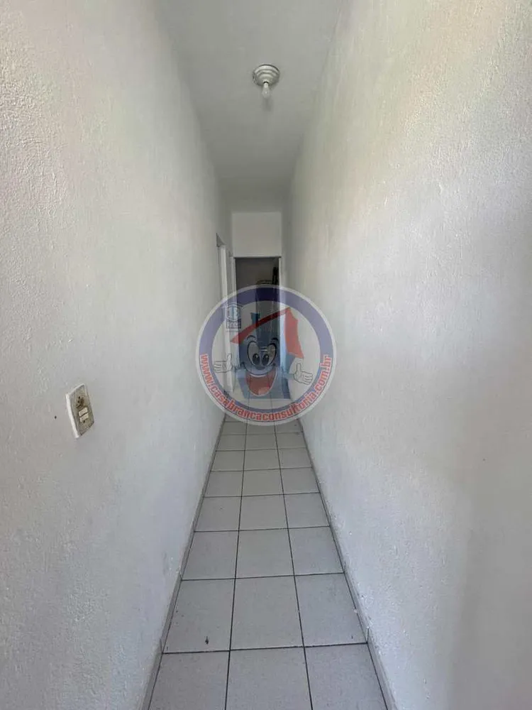 Sobrado, 3 quartos, 84 m² - Foto 8