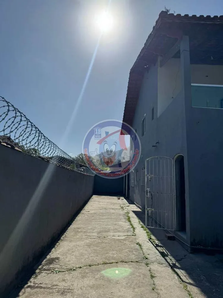 Sobrado, 3 quartos, 84 m² - Foto 12