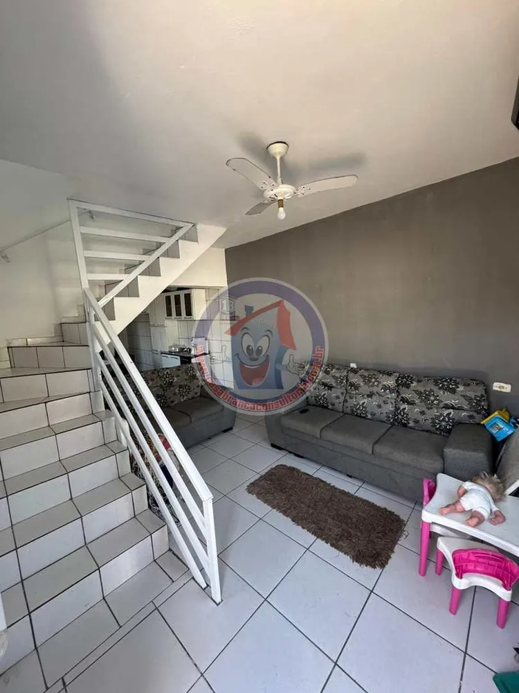 Sobrado, 3 quartos, 84 m² - Foto 3
