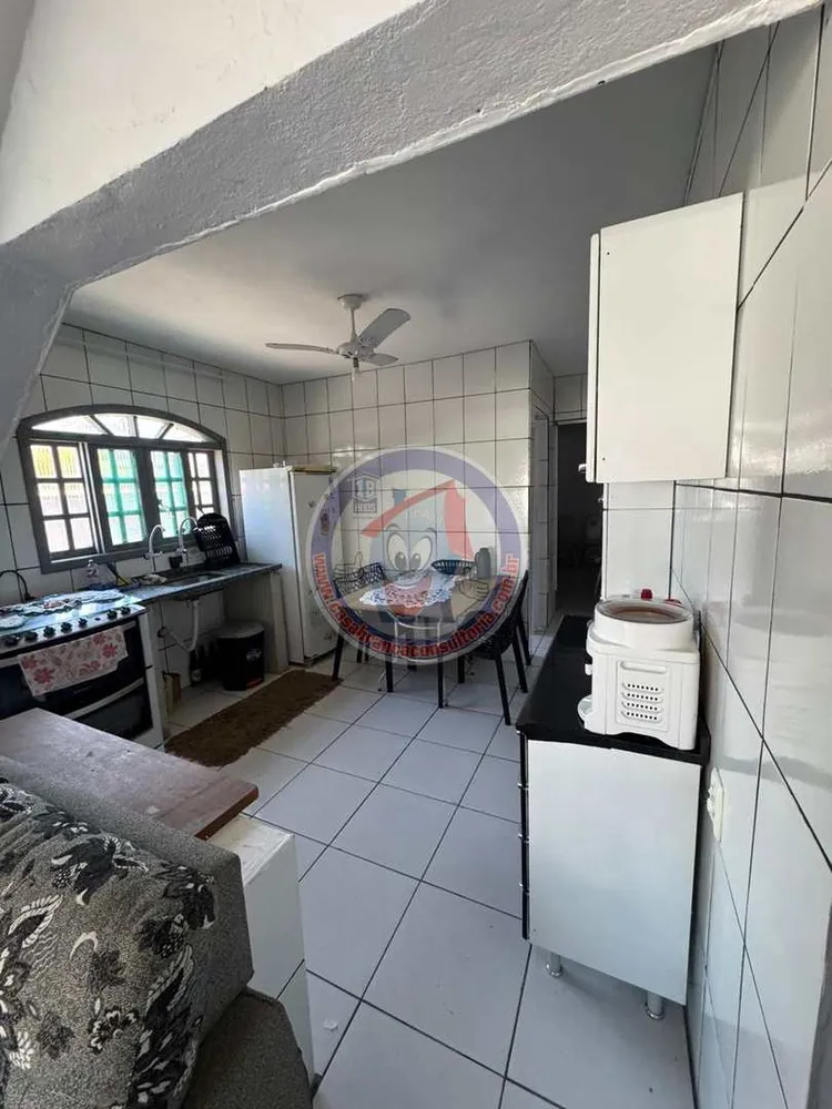 Sobrado, 3 quartos, 84 m² - Foto 2