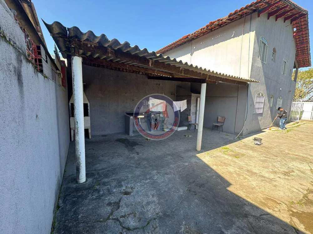 Sobrado, 3 quartos, 84 m² - Foto 2