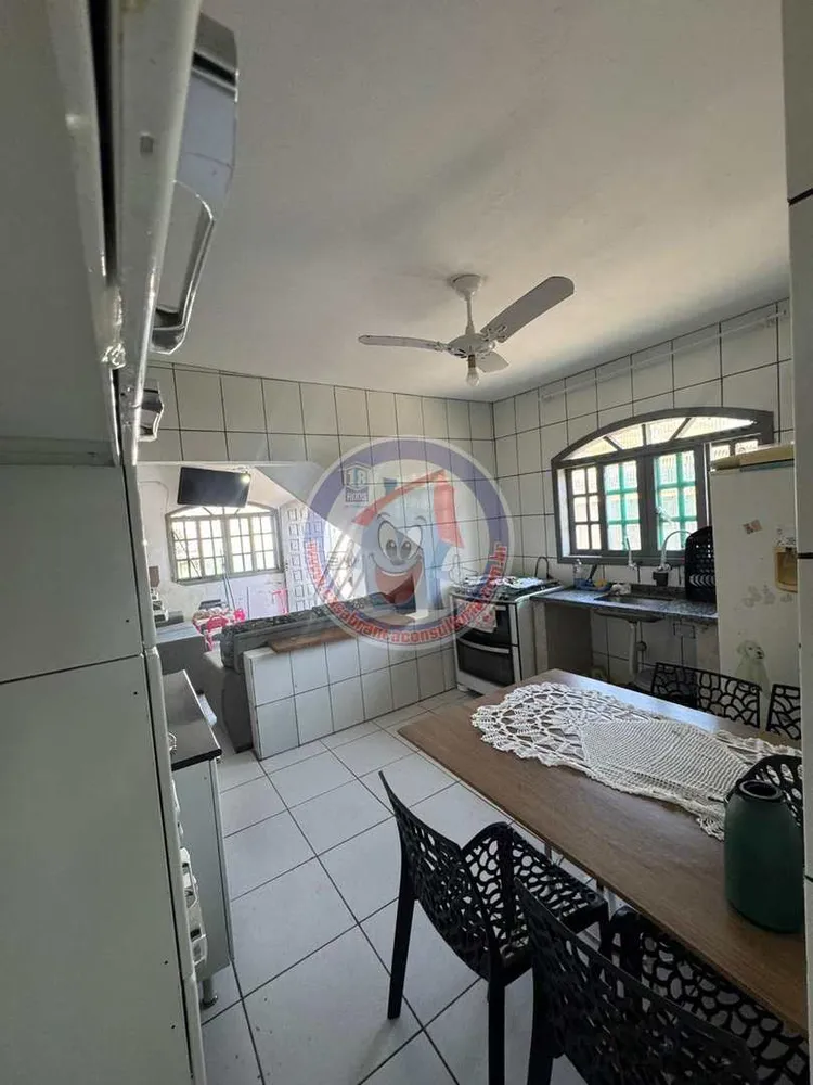 Sobrado, 3 quartos, 84 m² - Foto 4