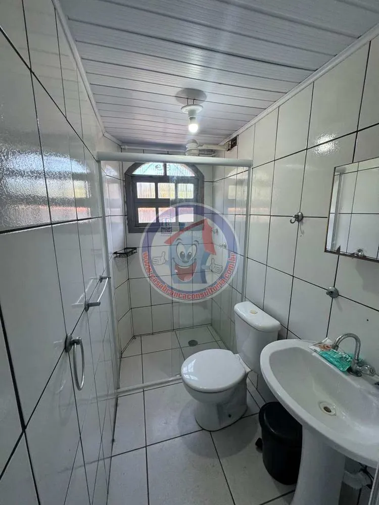 Sobrado, 3 quartos, 84 m² - Foto 1
